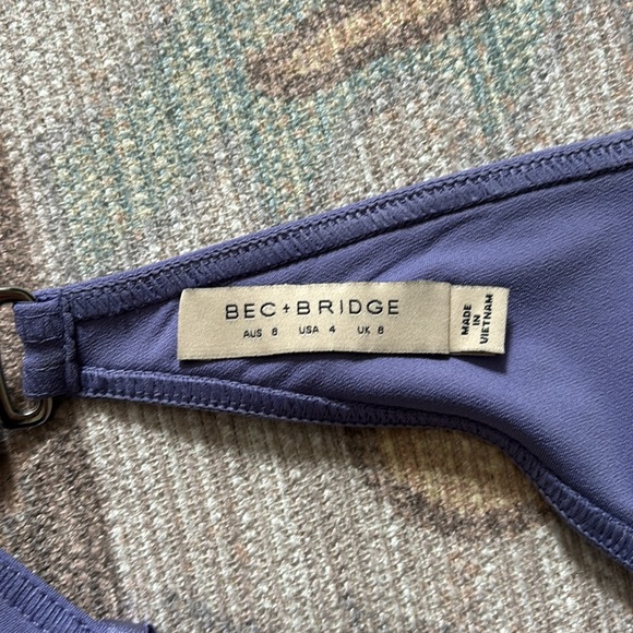 Bec + Bridge Set - Picture 8 of 8